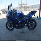 ML5EXGJ10SDA52531 2025 Kawasaki Ex500 A/B auction photo thumbnail 13
