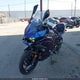ML5EXGJ10SDA52531 2025 Kawasaki Ex500 A/B auction photo thumbnail 2