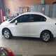 19XFB2F50FE068625 2015 Honda Civic Lx auction photo thumbnail 14