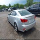 JTHBF5C23A5121352 2010 Lexus Is 250 auction photo thumbnail 3