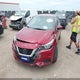 3N1CN8EV2LL869579 2020 Nissan Versa Sv Xtronic Cvt auction photo thumbnail 2