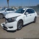 1HGCR2F52FA264973 2015 Honda Accord Sport auction photo thumbnail 2