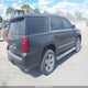 1GNSKBKC2JR287349 2018 Chevrolet Tahoe Lt auction photo thumbnail 4