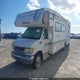 1FDXE45S6YHA12180 2000 Ford E-450 Cutaway Standard auction photo thumbnail 2