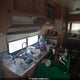 1FDXE45S6YHA12180 2000 Ford E-450 Cutaway Standard auction photo thumbnail 8