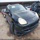 WP1AB29P76LA64343 2006 Porsche Cayenne S/S Titanium Edition auction photo thumbnail 1