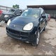 WP1AB29P76LA64343 2006 Porsche Cayenne S/S Titanium Edition auction photo thumbnail 2