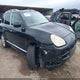 WP1AB29P76LA64343 2006 Porsche Cayenne S/S Titanium Edition auction photo thumbnail 6