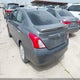 3N1CN7AP6HL827974 2017 Nissan Versa 1.6 Sv auction photo thumbnail 3