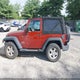 1C4AJWAG2EL299643 2014 Jeep Wrangler Sport auction photo thumbnail 14