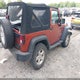 1C4AJWAG2EL299643 2014 Jeep Wrangler Sport auction photo thumbnail 4