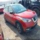 3N1CP5CV4LL503330 2020 Nissan Kicks Sv Xtronic Cvt auction photo thumbnail 1