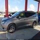 2C4RC1GG6HR785858 2017 Chrysler Pacifica Limited auction photo thumbnail 14