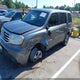 5FNYF3H58DB038893 2013 Honda Pilot Ex-L auction photo thumbnail 2