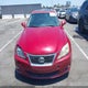 JTHBF5C27A5121449 2010 Lexus Is 250 auction photo thumbnail 12