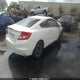 2HGFG3B89DH522087 2013 Honda Civic Ex auction photo thumbnail 4