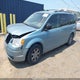 2A8HR54PX8R128527 2008 Chrysler Town & Country Touring auction photo thumbnail 2