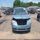 2A8HR54PX8R128527 2008 Chrysler Town & Country Touring auction photo thumbnail 12