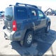 5N1AN08W56C539246 2006 Nissan Xterra X auction photo thumbnail 4