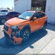 JF2GTAEC6LH222127 2020 Subaru Crosstrek Premium auction photo thumbnail 2