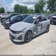 5XXG44J89NG156204 2022 Kia K5 Gt auction photo thumbnail 2