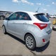 KMHD35LH3GU340703 2016 Hyundai Elantra Gt auction photo thumbnail 3