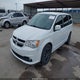 2C4RDGBG0JR202794 2018 Dodge Grand Caravan Se Plus auction photo thumbnail 2