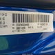 1C3CDFBA3DD340093 2013 Dodge Dart Sxt auction photo thumbnail 9