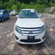 3FAHP0HA2CR443871 2012 Ford Fusion Se auction photo thumbnail 6