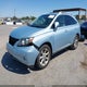 JTJZK1BA3A2409447 2010 Lexus Rx 350 auction photo thumbnail 2