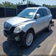 5GAKRCED8CJ277409 2012 Buick Enclave Leather auction photo thumbnail 2