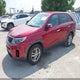 5XYKT3A66EG448412 2014 Kia Sorento Lx auction photo thumbnail 2
