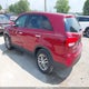 5XYKT3A66EG448412 2014 Kia Sorento Lx auction photo thumbnail 3