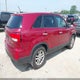 5XYKT3A66EG448412 2014 Kia Sorento Lx auction photo thumbnail 4