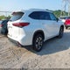 5TDKDRAH8PS047628 2023 Toyota Highlander Xle auction photo thumbnail 4
