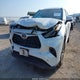 5TDKDRAH8PS047628 2023 Toyota Highlander Xle auction photo thumbnail 6