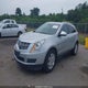 3GYFNAEY7BS631155 2011 Cadillac Srx Luxury Collection auction photo thumbnail 2