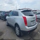 3GYFNAEY7BS631155 2011 Cadillac Srx Luxury Collection auction photo thumbnail 3