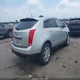 3GYFNAEY7BS631155 2011 Cadillac Srx Luxury Collection auction photo thumbnail 4