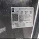 1GKKNULS7KZ158532 2019 GMC Acadia Slt-1 auction photo thumbnail 9
