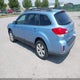4S4BRBCC9B3360266 2011 Subaru Outback 2.5I Premium auction photo thumbnail 3