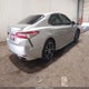 4T1B11HK8JU520907 2018 Toyota Camry Se auction photo thumbnail 4