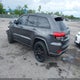 1C4RJEAG2JC428214 2018 Jeep Grand Cherokee Altitude 4X2 auction photo thumbnail 3