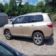 5TDDK3EH4CS098141 2012 Toyota Highlander Limited V6 auction photo thumbnail 14
