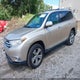 5TDDK3EH4CS098141 2012 Toyota Highlander Limited V6 auction photo thumbnail 2