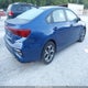 3KPF24AD0ME262840 2021 Kia Forte Lxs auction photo thumbnail 4