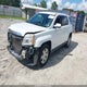 2GKALMEK8G6278177 2016 GMC Terrain Sle-1 auction photo thumbnail 2