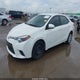 5YFBURHE8GP555439 2016 Toyota Corolla Le auction photo thumbnail 2
