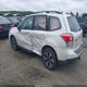 JF2SJABC6HH479591 2017 Subaru Forester 2.5I auction photo thumbnail 3