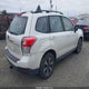 JF2SJABC6HH479591 2017 Subaru Forester 2.5I auction photo thumbnail 4